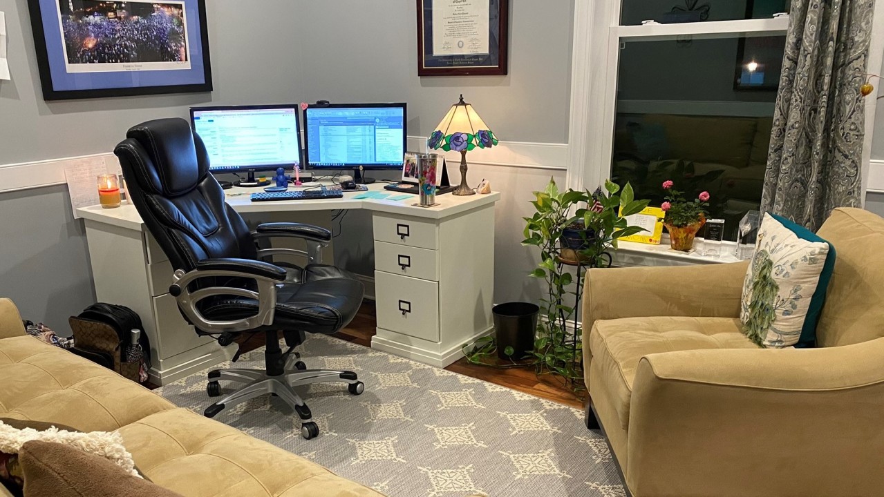 CoronaVirus Crisis: How To Do Productive Remote Work