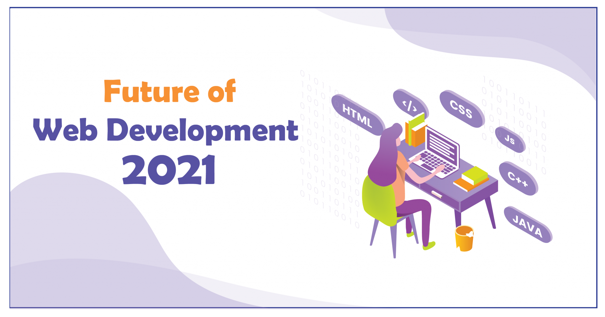 15 LATEST WEB DEVELOPMENT TRENDS IN 2023