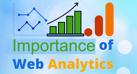 Importance of Web Analytics for Businesses